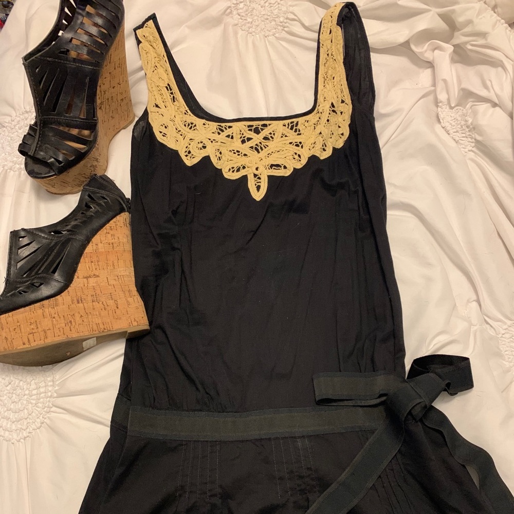 Juicy couture dress size 2
